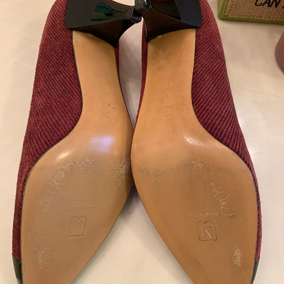 Vintage  Bruno Magli - Picture 6 of 8